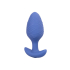 Cheeky Glow Vibrating Plug L