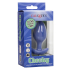Cheeky Glow Vibrating Plug L