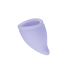 Kubeczek menstruacyjny Fun Cup Size A - Purple