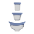 Arousing - Rechargeable Vulva and Breast Pump - Blue