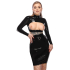 Latex Shirt 1XL