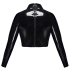 Latex Shirt 1XL