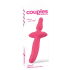 Couples Choice 2in1 Vibrator