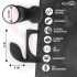 MORESSA - BRANDON VIBRATOR RING WITH COVER