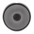 Virtuo - Suction and Vibration Masturbator Pump with Phone Attachment - Gun Metal