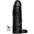 Penis Sleeve Liquid Silicone Ring 15 cm