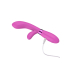 ToyJoy Love Rabbit Jingle Fiesta Vibrator