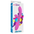 ToyJoy Love Rabbit Jingle Fiesta Vibrator