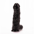 Potężne Dildo z przyssawką 28cm X-MEN