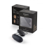 G4 RECHARGEABLE VIBRATING EGG BLACK EDITION