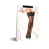 Catherine black - stockings