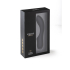 V5 BLACK EDITION RECHARGEABLE VIBRATOR