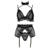 Velvet Sin set