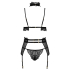 Velvet Sin set