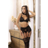 Velvet Sin set
