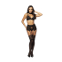 Velvet Sin set