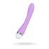 Vibrator Flovetta by Toyfa Lantana, silicone, purple, 22 cm