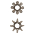 Power Stretchy Rings 2pcs