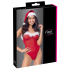 X-Mas Body and Hat S/M