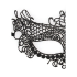 Queen - Lace Mask
