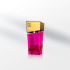 SHIATSU Pheromon Fragrance woman pink 15 ml