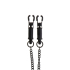 Heavy Duty Adjustable Clamps