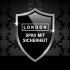 London feucht pack of 1000