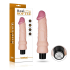 Wibrator Real Softee 19,8cm Lovetoy