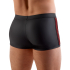 M. Pants black/red XL