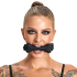 Bad Kitty Gag Dog Bone