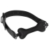 Bad Kitty Gag Dog Bone
