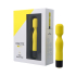 F4 FLUO SILICONE RECHARGEABLE VIBRATOR