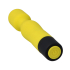 F4 FLUO SILICONE RECHARGEABLE VIBRATOR