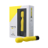 F4 FLUO SILICONE RECHARGEABLE VIBRATOR