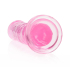 Straight Realistic Dildo with Suction Cup - 8\'\' / 20