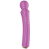 The Curved Wand