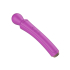 The Curved Wand