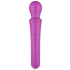 The Curved Wand