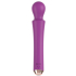The Curved Wand