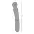The Curved Wand