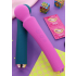 The Curved Wand
