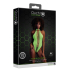 High-Cut Body - One Size - Neon Green