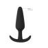 Slim Beginner Butt Plug