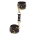 Studded Ankle Cuffs Set
