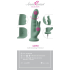 beau coeur Luvio Rotating Soft