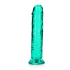 Straight Realistic Dildo with Suction Cup - 8\'\' / 20