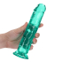 Straight Realistic Dildo with Suction Cup - 8\'\' / 20