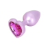 Time To Shine Buttplug