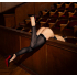 Noir Thigh-highs M