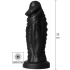 Devil Monster Dildo